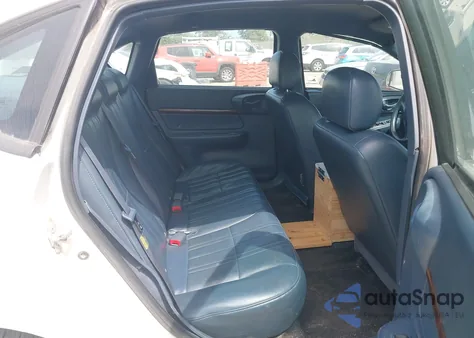 2005 Chevrolet Impala Police z USA, uszkodzony, nr VIN 2G1WF55K659311132